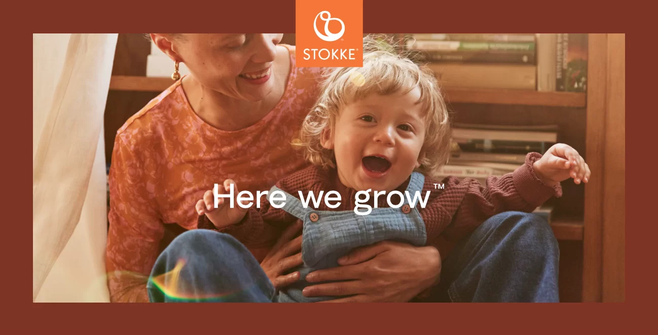 Stokke &egrave; un brand norvegese riconosciuto in tutto il mondo per i suoi prodotti premium per neonati e bambini. Per decenni abbiamo combinato la nostra sensibilit&agrave; per lo sviluppo del bambino con l'iconico design scandinavo, proponendo soluzioni innovative per estetica e qualit&agrave; in un'ampia gamma che include seggioloni, arredo ed accessori per la cameretta, passeggini, prodotti per il viaggio e molto altro. 